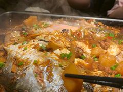 -炉鱼(萧山万象汇店)