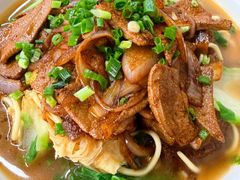 -老余杭面馆(晴川大厦店)