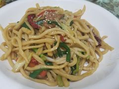 -新疆食府(华龙店)