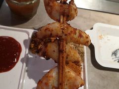 -丰茂烤串(金源店)