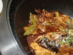 -咱屯子铁锅炖直营店(南湖大路店)