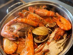 -川骄海鲜自助(亚运村店)