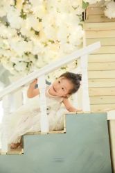 -贯日漂亮宝贝儿童摄影