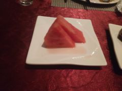 -皇城豪门酒店-美多娜国际美食餐厅