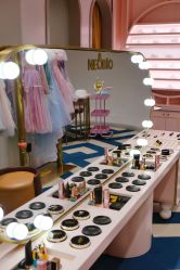 -奈尔宝·儿童乐园·亲子餐厅(鄞州万达店)