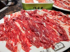 -八合里牛肉火锅(深圳海德店)