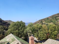 -九如山休闲旅游度假区