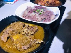 -新仙清汤牛腩(铜锣湾店)