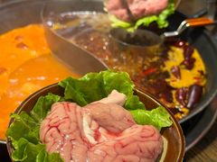 -冯校长老火锅(广州正佳广场店)