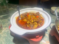 -米椰湘·辣椒炒肉