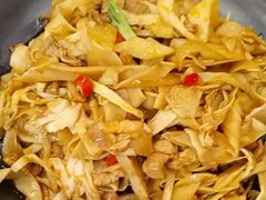 -大鹏饭店·金陵家宴(奥体中心店)