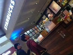 -星巴克(信达城店)