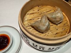 台州扁食-荣轩(新荣记环球金融中心店)