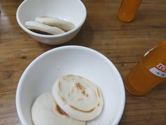-老刘家泡馍·陕西老字号(钟楼广济街店)
