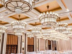 -天泰宾馆婚宴·宴会厅·婚礼堂