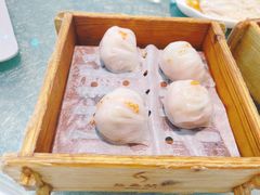 -點無缺茶楼·海鲜酒家(世博店)