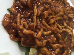 -姥家春饼店(漳州二路店)