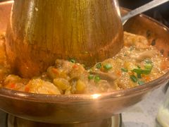 -觅山云南菜(泊富ICITY店)