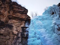 -黑龙潭风景区