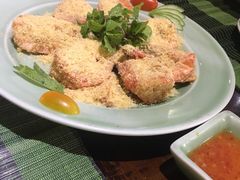 -Lam Vien Restaurant