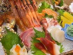 -花潮料理艺食馆(世欧广场店)