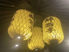 -南京大牌档(新街口德基广场店)