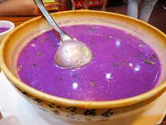 -下梅人家土菜馆(历史文化餐厅度假区店)