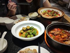 -徽镇小厨·经典徽菜(十里河店)