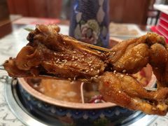 -京元盛铜锅涮肉(上海总店)