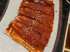 -鹤江桥·红油牛肉粉(SKP店)