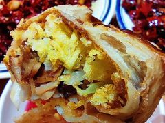 -福苗小骆驼烧烤(莲湖路店)