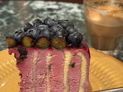 -BAKER&SPICE(安福路店)