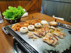 -香猪坊(五道口店)