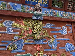 -都江堰普照寺