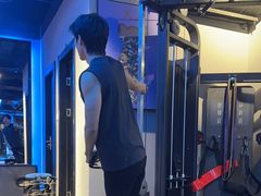 -NRG 健身私教CLUB(WPP达邦协作广场店)