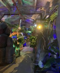 -恐龙探索乐园(磁器口店)