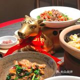 我不允许！你们还没有吃过这家的湘菜❗️