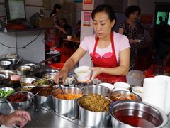 -刘祖富卤粉(洪湖总店)