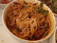 -香料集市新疆餐厅·清真聚餐(成都远洋太古里店)