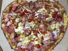 -达美乐比萨(天竺店)