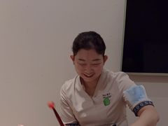-麦子MaiMassage(打浦桥店)