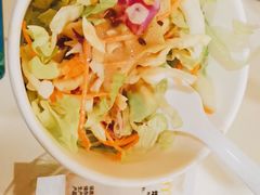 -麦当劳(新闸路店)
