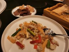 -缘餐厅(钵池山公园店)