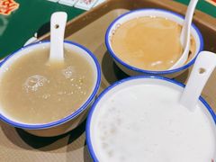 -五条人糖水铺(武林总店)