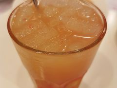 杂果宾治-大哥餐厅(西城花园店)