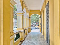 -星巴克臻选(广州沙面店)