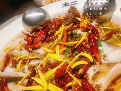 -太二酸菜鱼(沈阳万象城店)