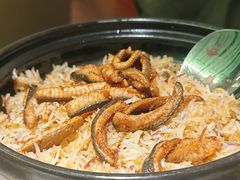 -侨美食家·粤菜(体育西路店)