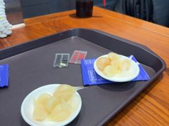 -清真·马洪小炒泡馍馆(钟楼回民街店)