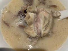 百年单县羊肉汤-三义和酒楼(千佛山店)